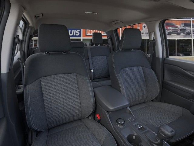 New 2026 Ford Ranger XL w/ Trailer Tow Package image 10