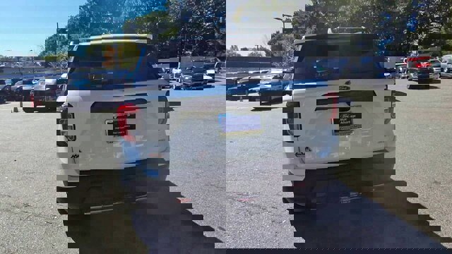 Certified 2022 Ford Explorer Timberline image 2