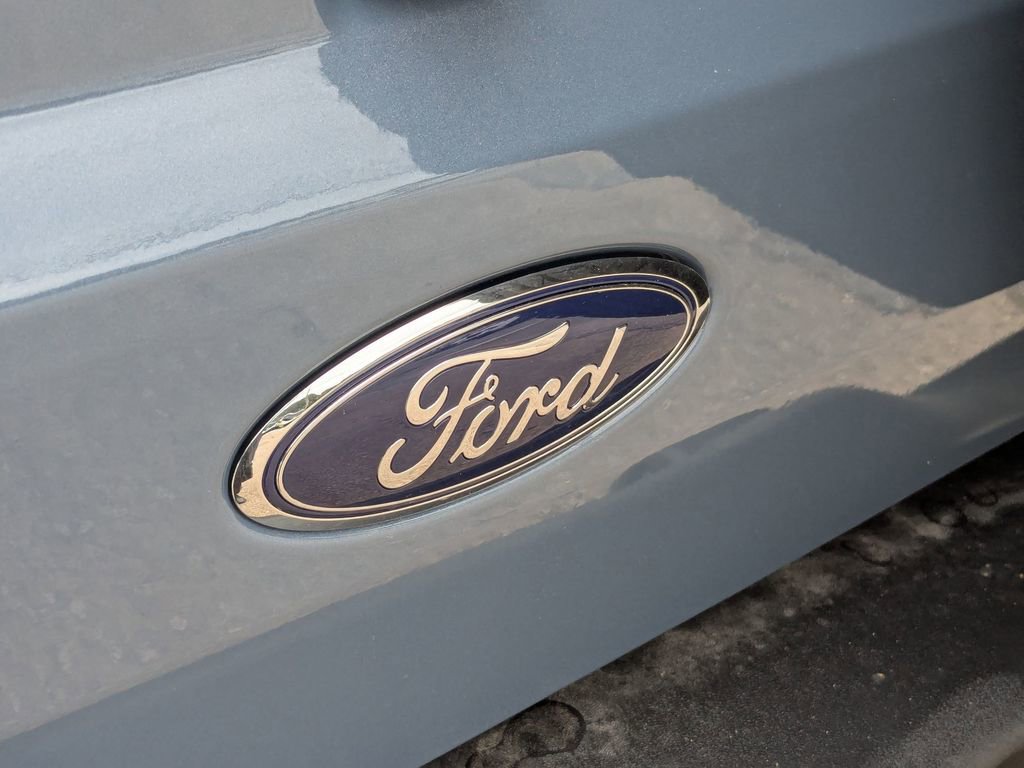 New 2025 Ford Bronco Outer Banks AWD/4WD image 7