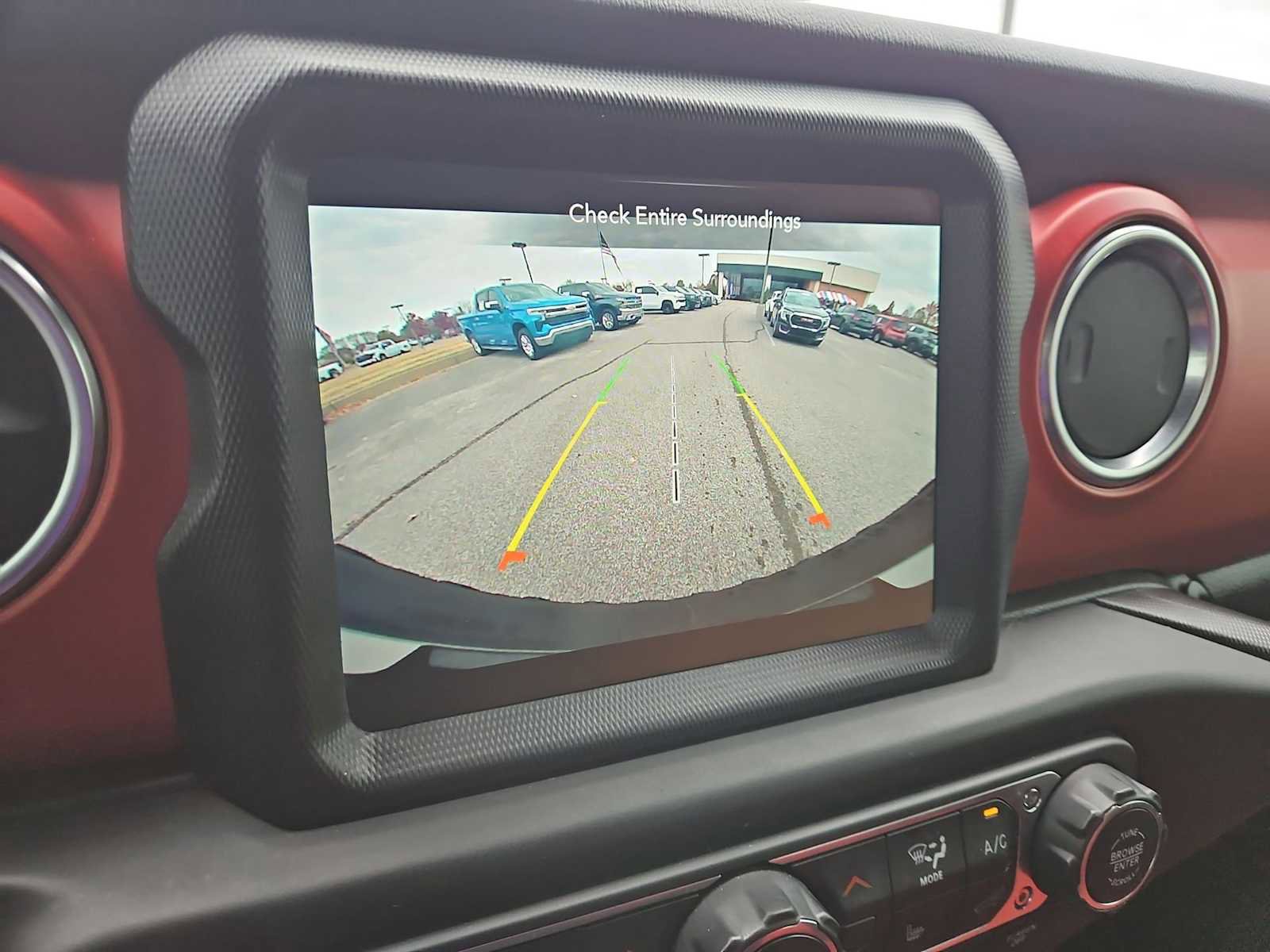 Used 2020 Jeep Wrangler Unlimited Rubicon image 30