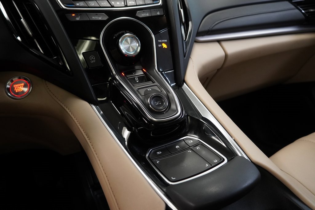 Used 2020 Acura RDX AWD image 23