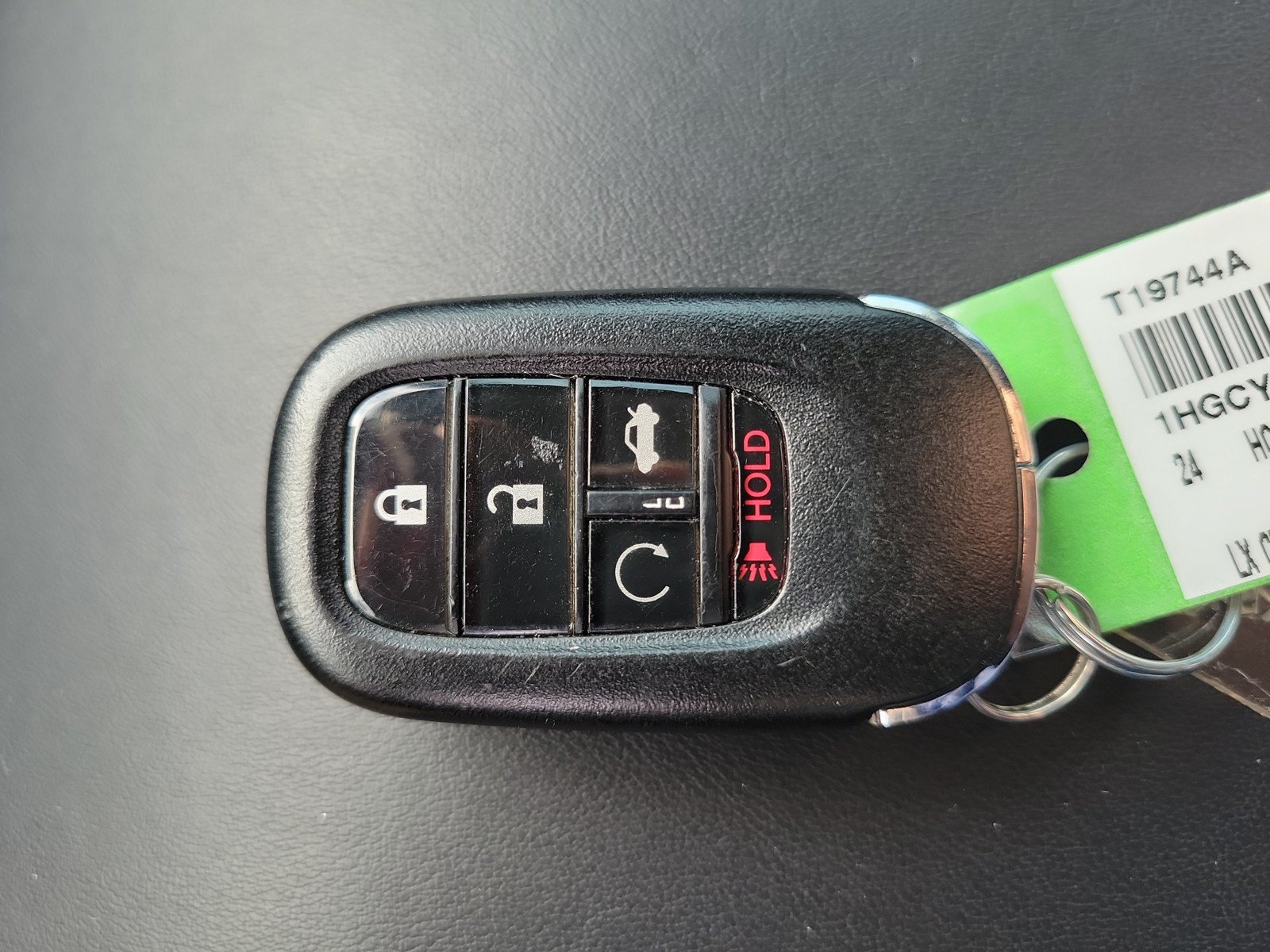 Used 2024 Honda Accord LX image 33