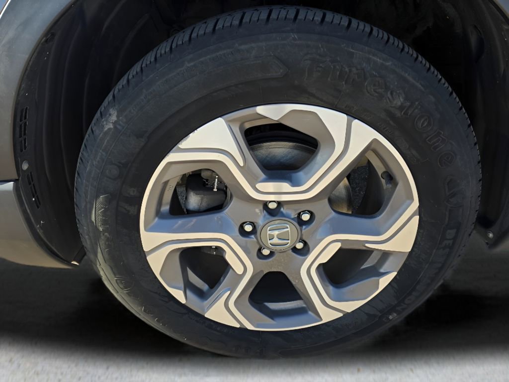 Used 2018 Honda CR-V EX-L image 9