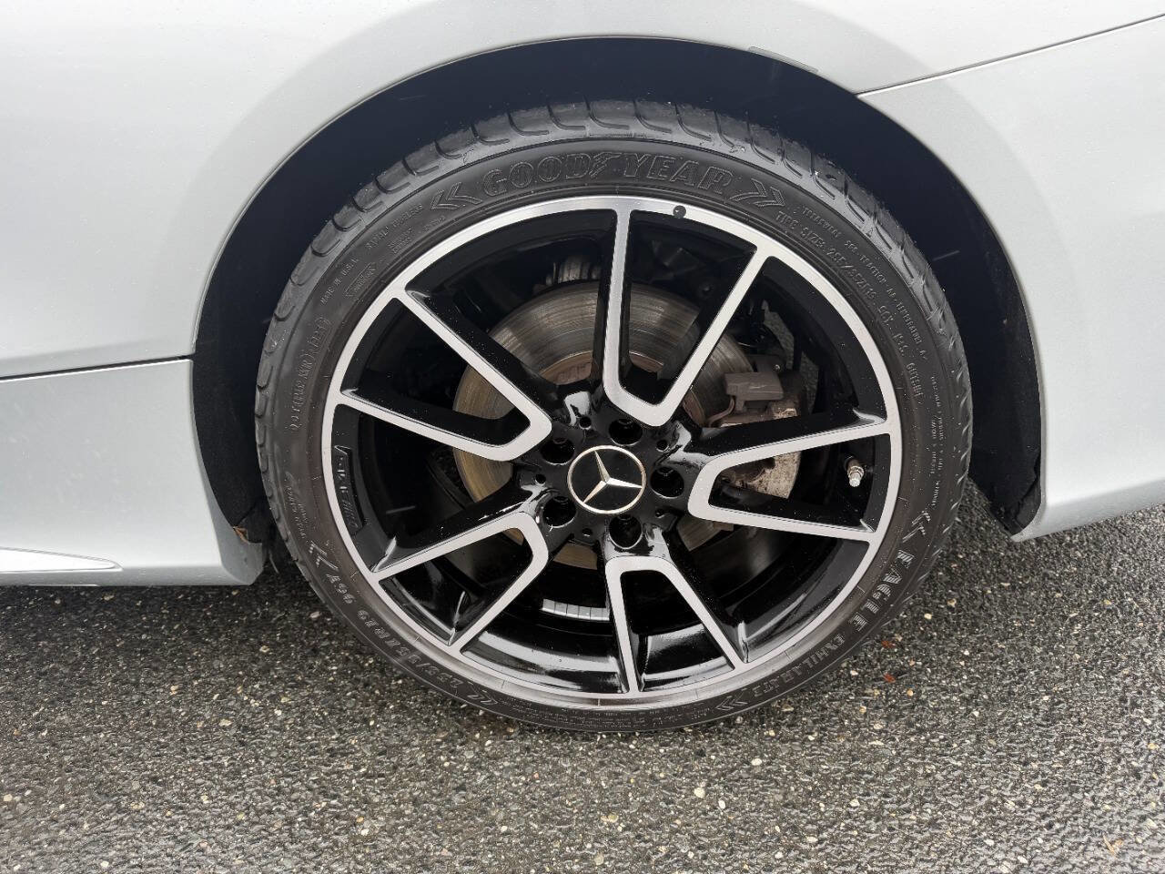 Used 2018 Mercedes-Benz C 43 AMG 4MATIC Coupe image 11