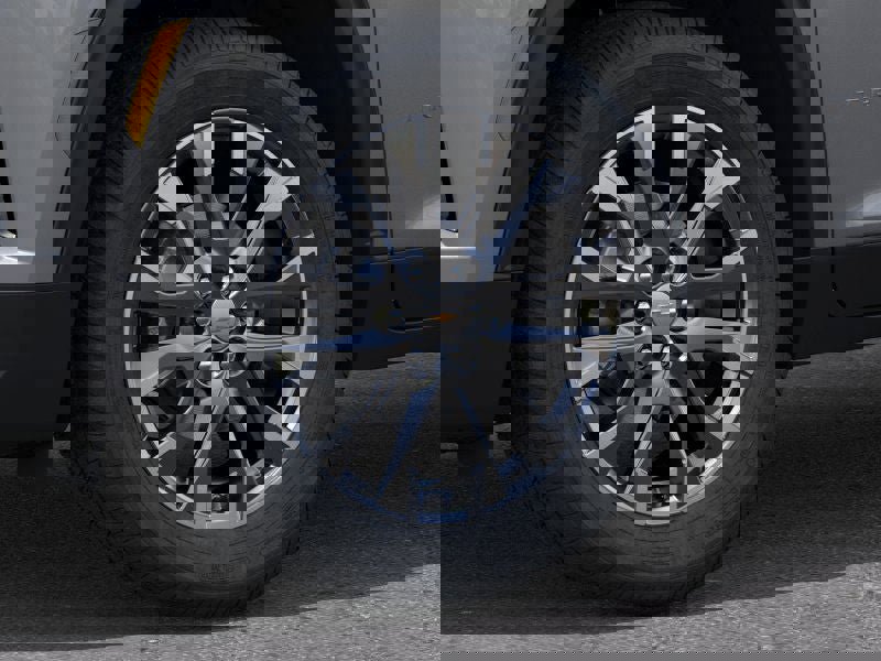New 2026 Chevrolet Traverse LT w/ Sun and Wheel Package image 9