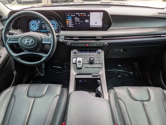 Used 2025 Hyundai Palisade Limited FWD image 20