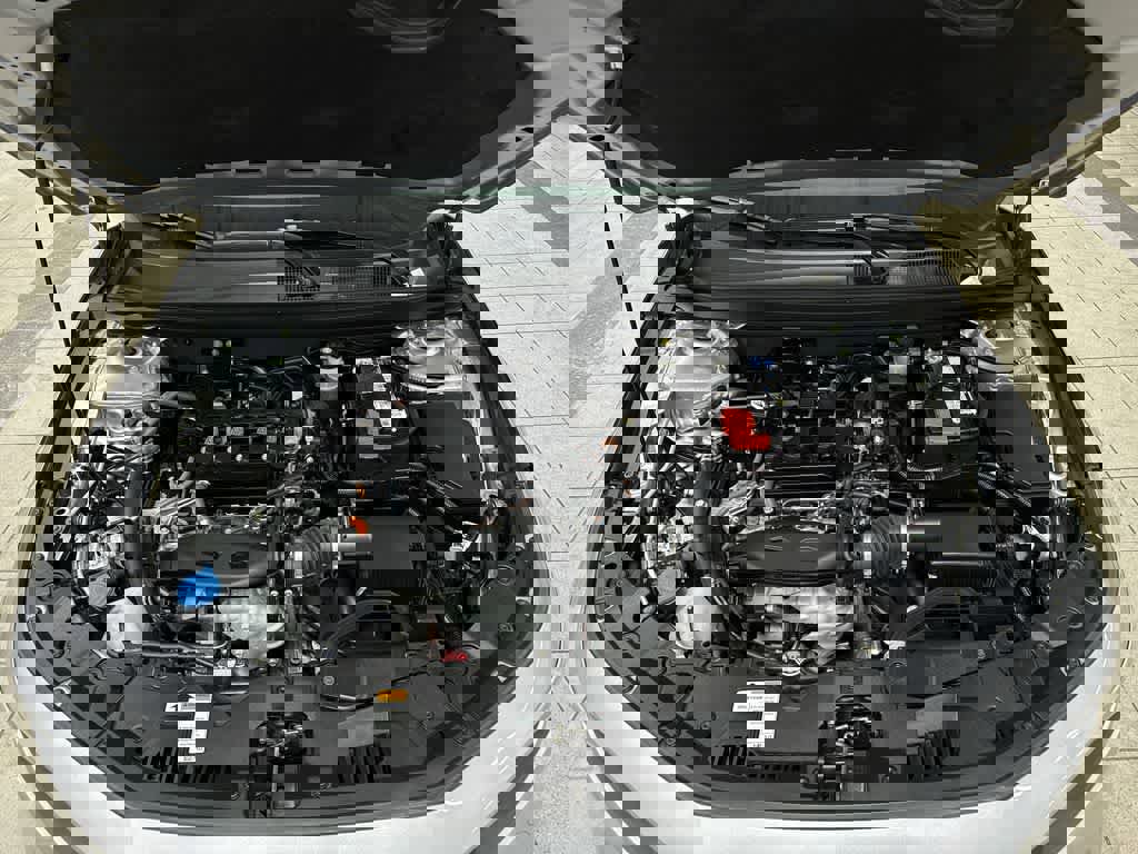 Used 2024 Honda Accord EX image 12