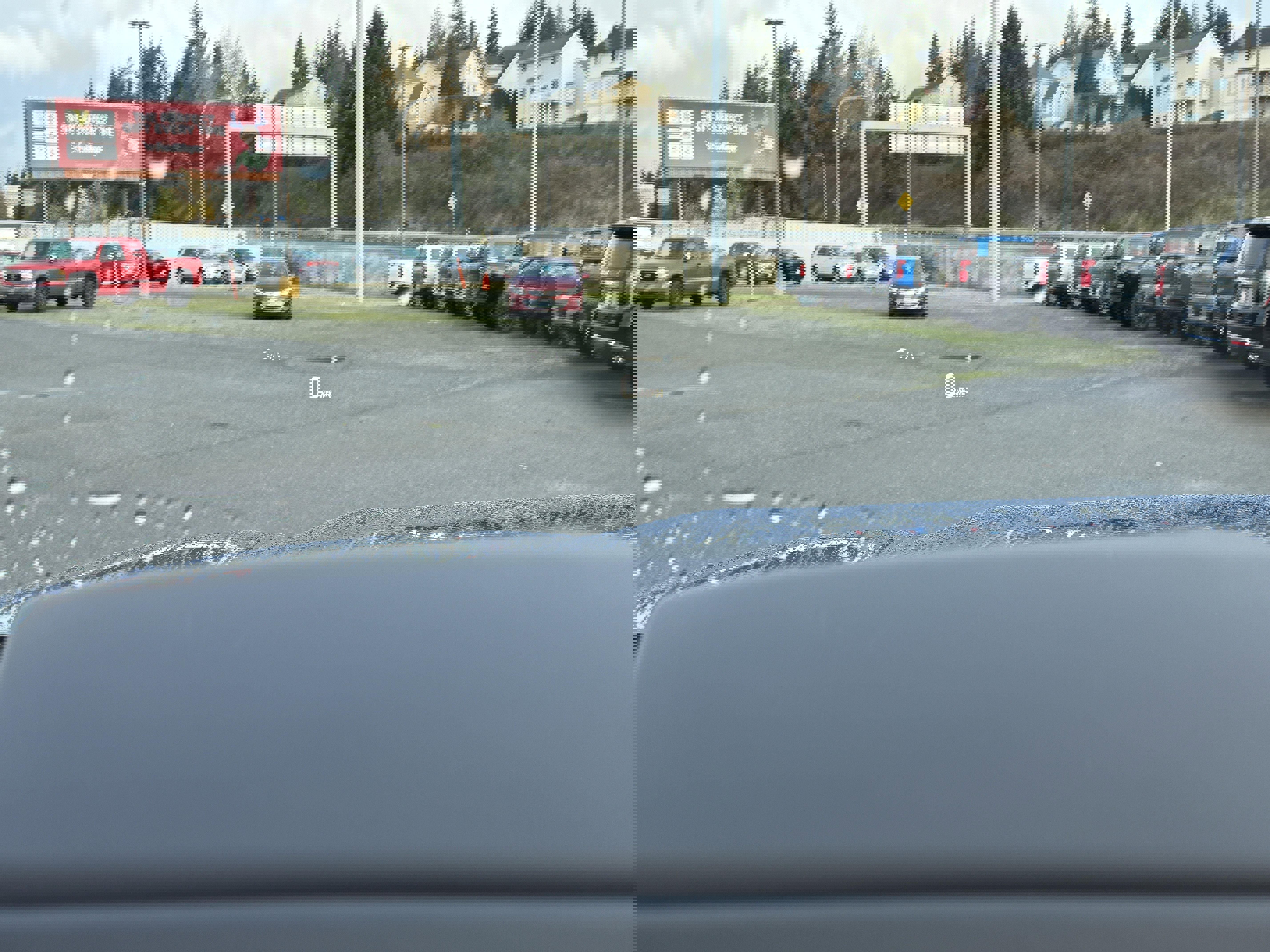 New 2026 Chevrolet Suburban Premier image 47