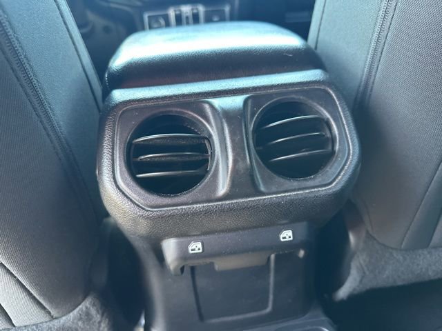 Used 2019 Jeep Wrangler Unlimited Sport S image 20