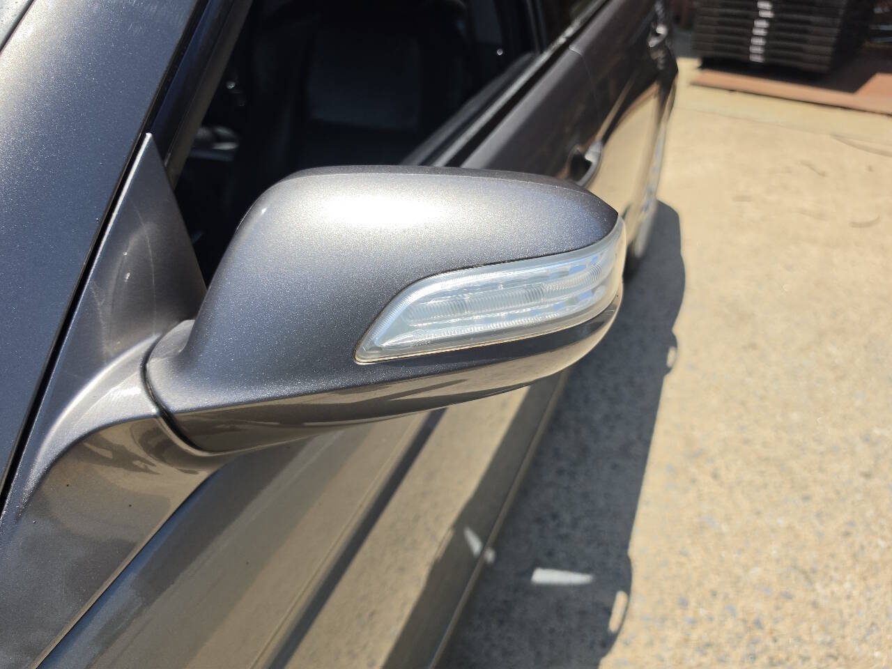 Used 2008 Acura TL FWD image 36
