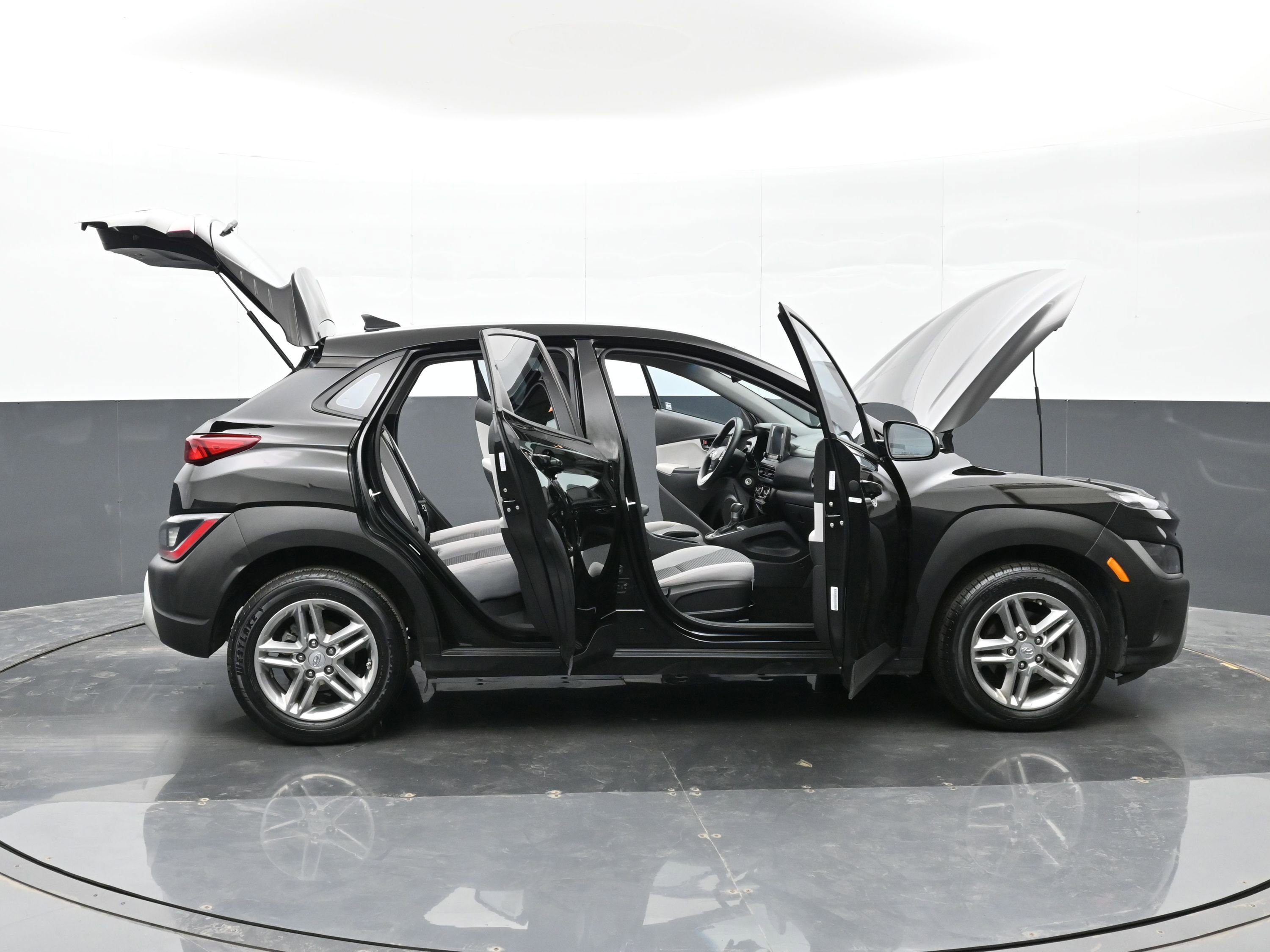 Certified 2022 Hyundai Kona SE image 47