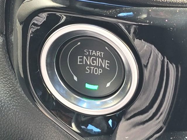 New 2025 Chevrolet Silverado 1500 LT image 17