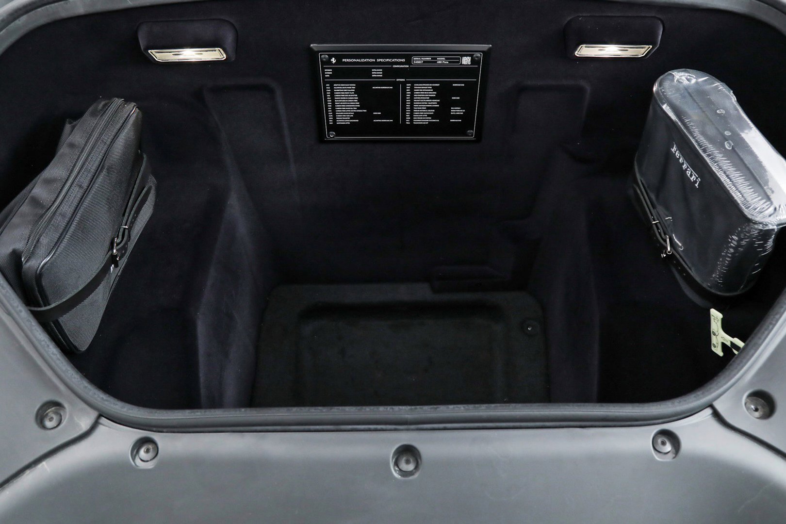 Certified 2019 Ferrari 488 Pista image 71