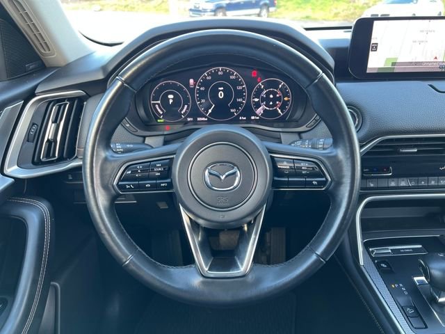 Used 2024 MAZDA CX-90 Plug-In Hybrid w/ Premium Pkg image 21