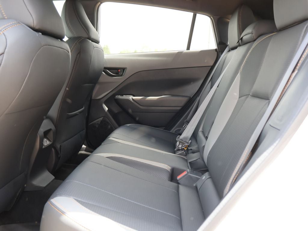 New 2026 Subaru Crosstrek 2.5i Wilderness AWD/4WD image 18