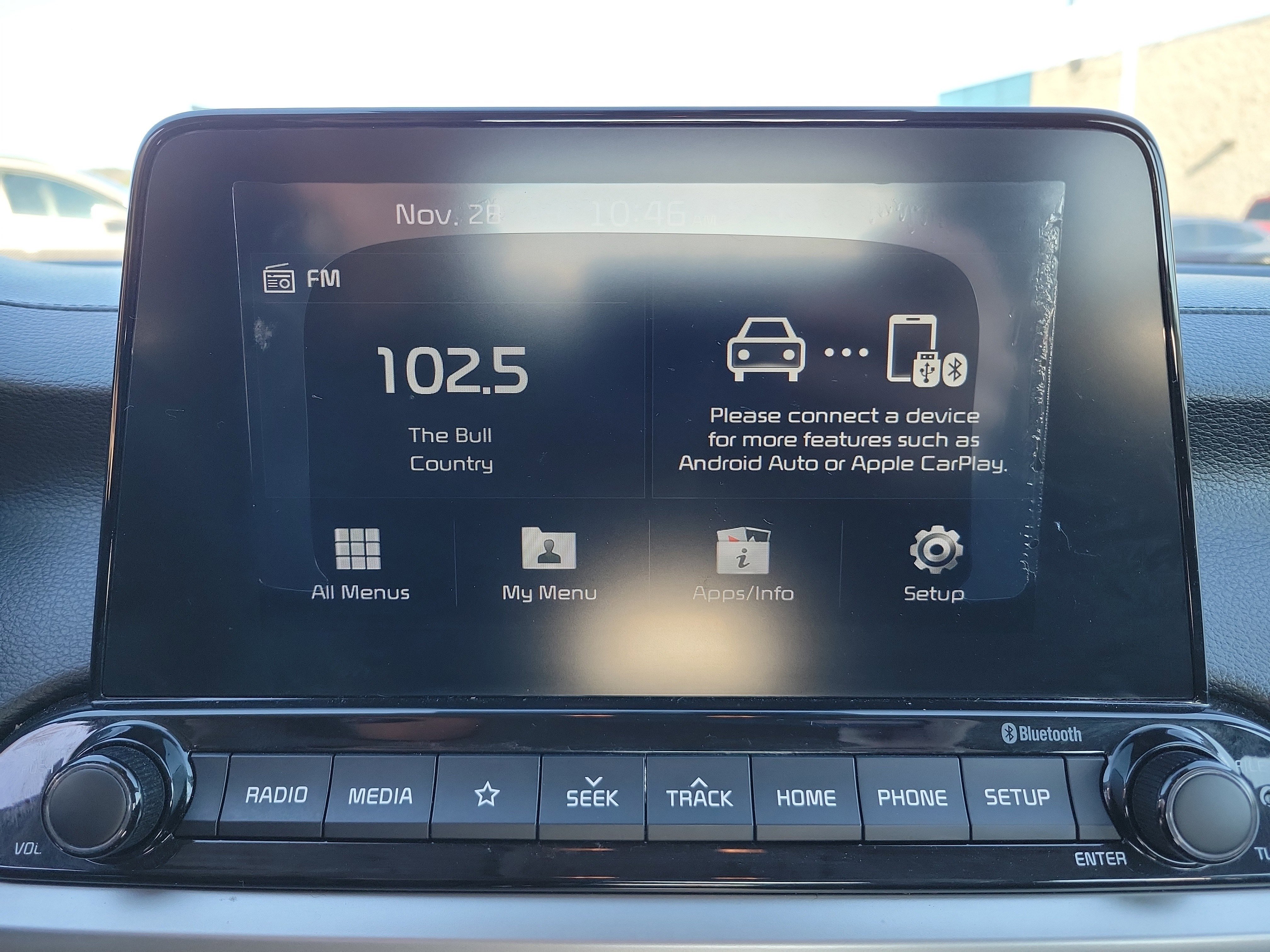 Used 2020 Kia Forte LXS image 10