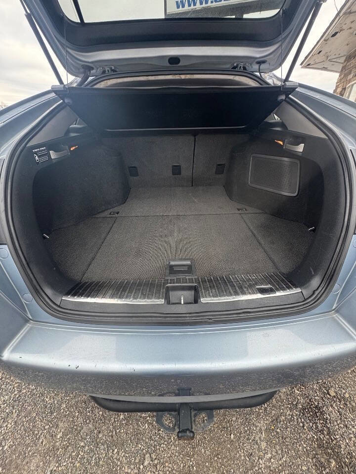 Used 2010 Honda Crosstour EX-L image 6