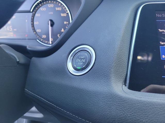 Used 2019 Cadillac XT4 Premium Luxury FWD image 34