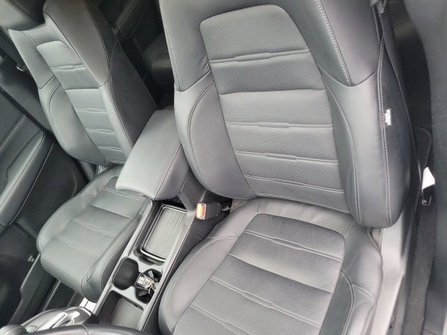 Used 2021 Honda CR-V EX-L image 29