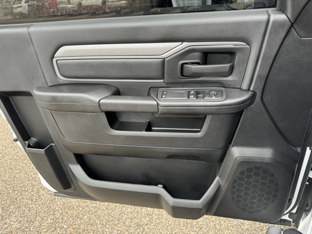 Used 2026 RAM 2500 Tradesman image 19