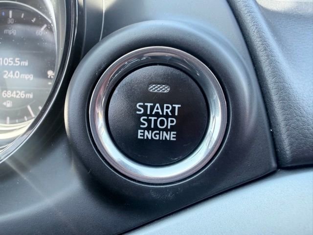 Used 2023 MAZDA CX-9 Touring Plus AWD/4WD image 15