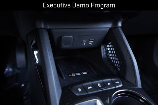 Used 2026 Chevrolet TrailBlazer RS w/ Convenience Package AWD/4WD image 21