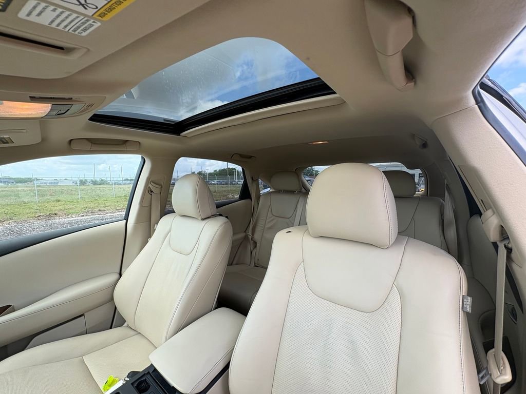Used 2015 Lexus RX 350 FWD image 15