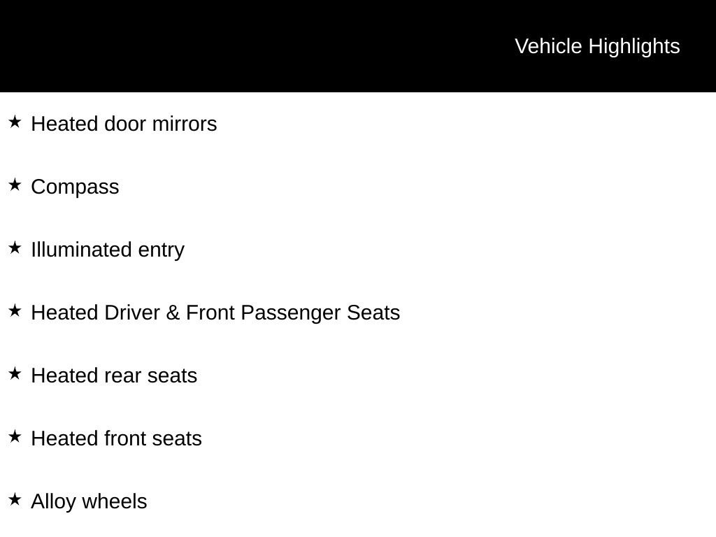New 2026 Cadillac Escalade IQ Sport 1 w/ LPO, Floor Liner Package image 10