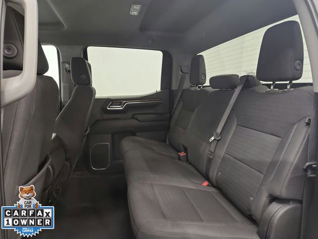Used 2023 Chevrolet Silverado 1500 RST w/ Rally Edition AWD/4WD image 26
