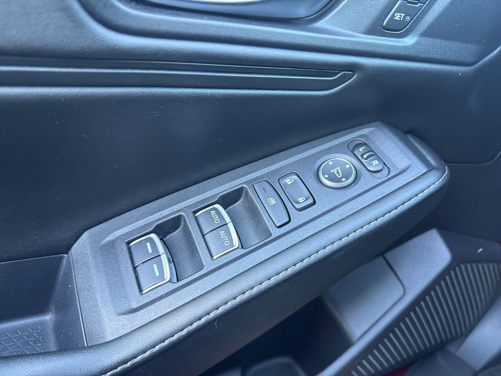 Used 2023 Honda Accord Sport image 24