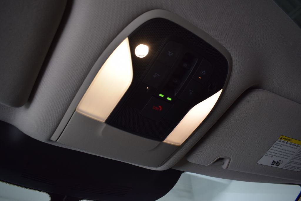 Used 2022 INFINITI QX60 Sensory w/ Vision Package image 32