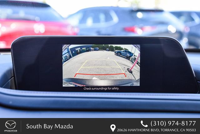 Certified 2023 MAZDA CX-30 AWD 2.5 S w/ Preferred Package image 21
