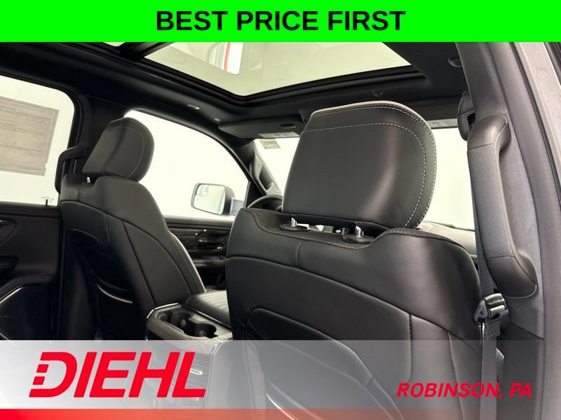 New 2026 RAM 1500 Limited w/ Bed Utility Group AWD/4WD image 13