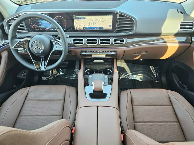 New 2026 Mercedes-Benz GLE 350 4MATIC image 23