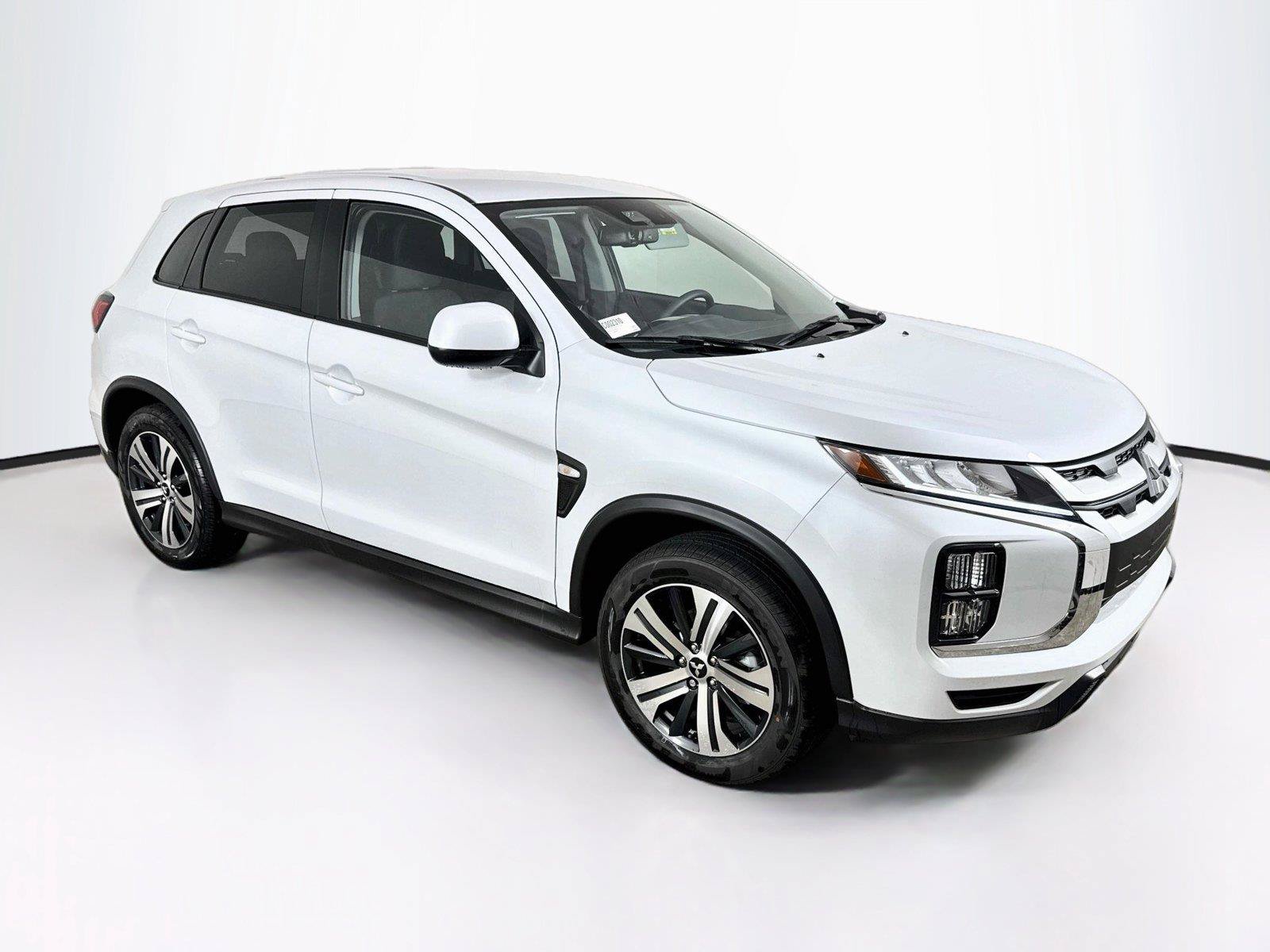 New 2027 Mitsubishi Outlander Sport ES AWD/4WD image 7