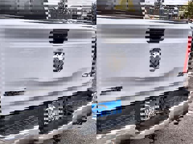 Used 2024 RAM 1500 Big Horn image 13