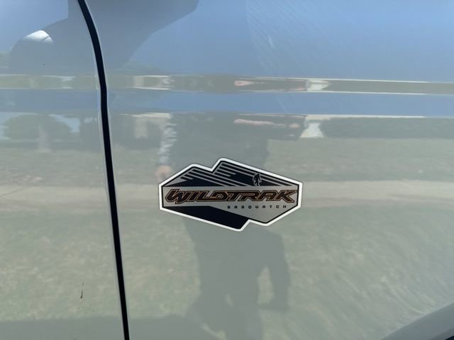 Used 2021 Ford Bronco Wildtrak AWD/4WD image 9
