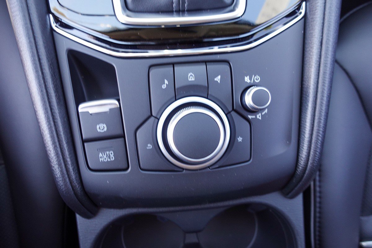 New 2025 MAZDA CX-5 AWD 2.5 S w/ Select Package image 20