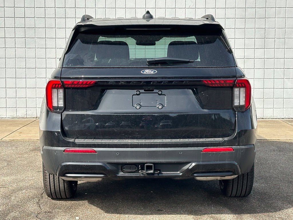 New 2027 Ford Explorer ST-Line w/ Premium Package AWD/4WD image 5
