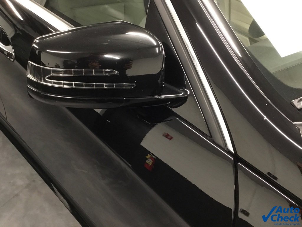 Used 2016 Mercedes-Benz E 350 4MATIC Sedan image 17