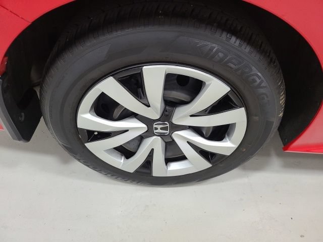 Used 2023 Honda Civic LX image 32