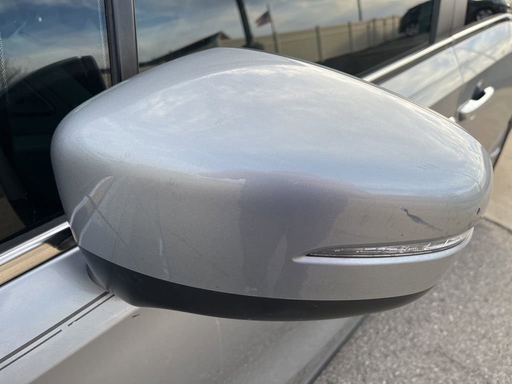 Used 2018 Honda Odyssey EX-L image 38