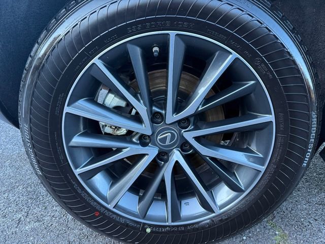 Certified 2023 Lexus NX 250 AWD image 11