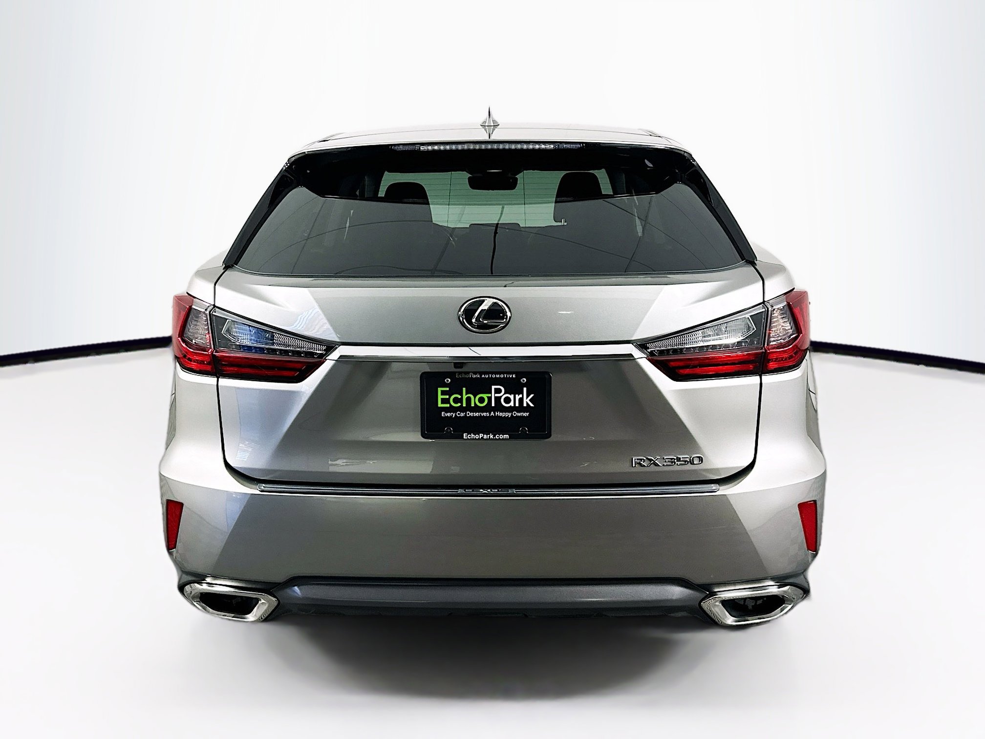 Used 2019 Lexus RX 350 FWD w/ Accessory Package image 7