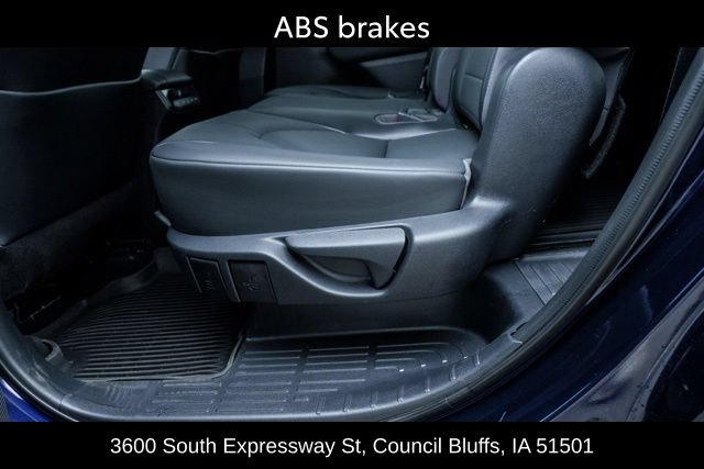 Used 2021 Toyota Highlander XLE AWD/4WD image 24