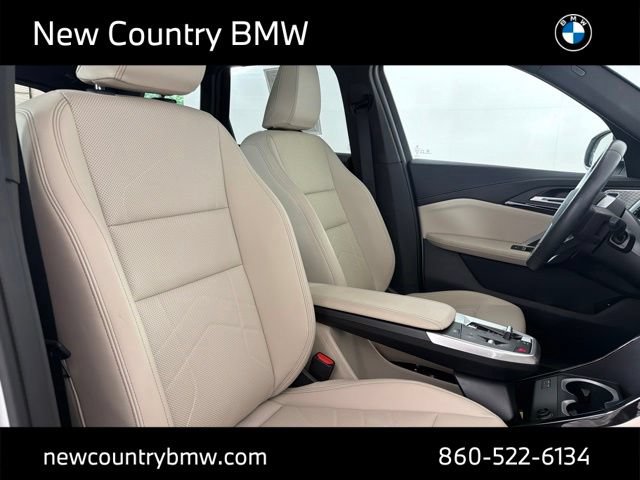 Used 2024 BMW X1 xDrive28i w/ Convenience Package AWD/4WD image 26