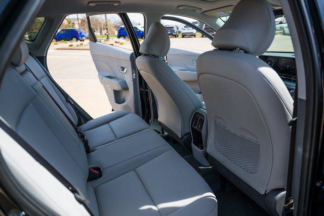 New 2026 Hyundai Kona Limited AWD/4WD image 14