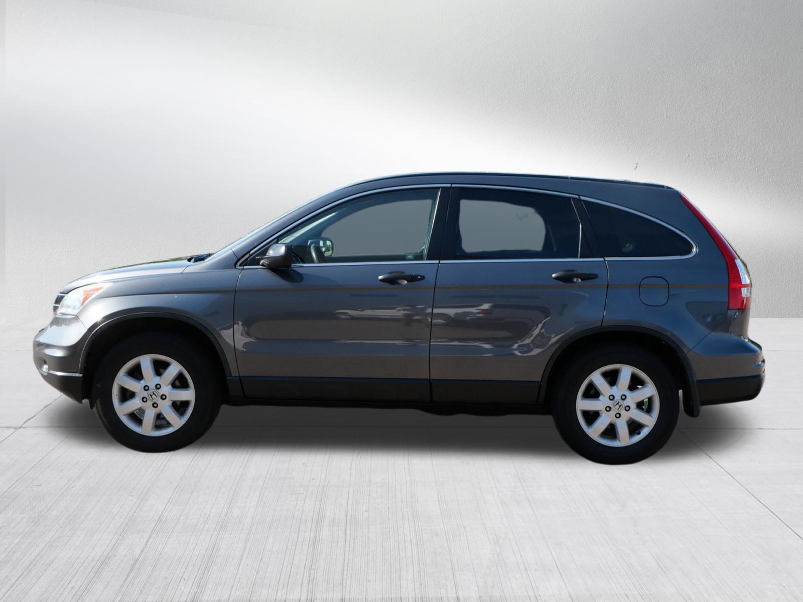 Used 2011 Honda CR-V SE image 4