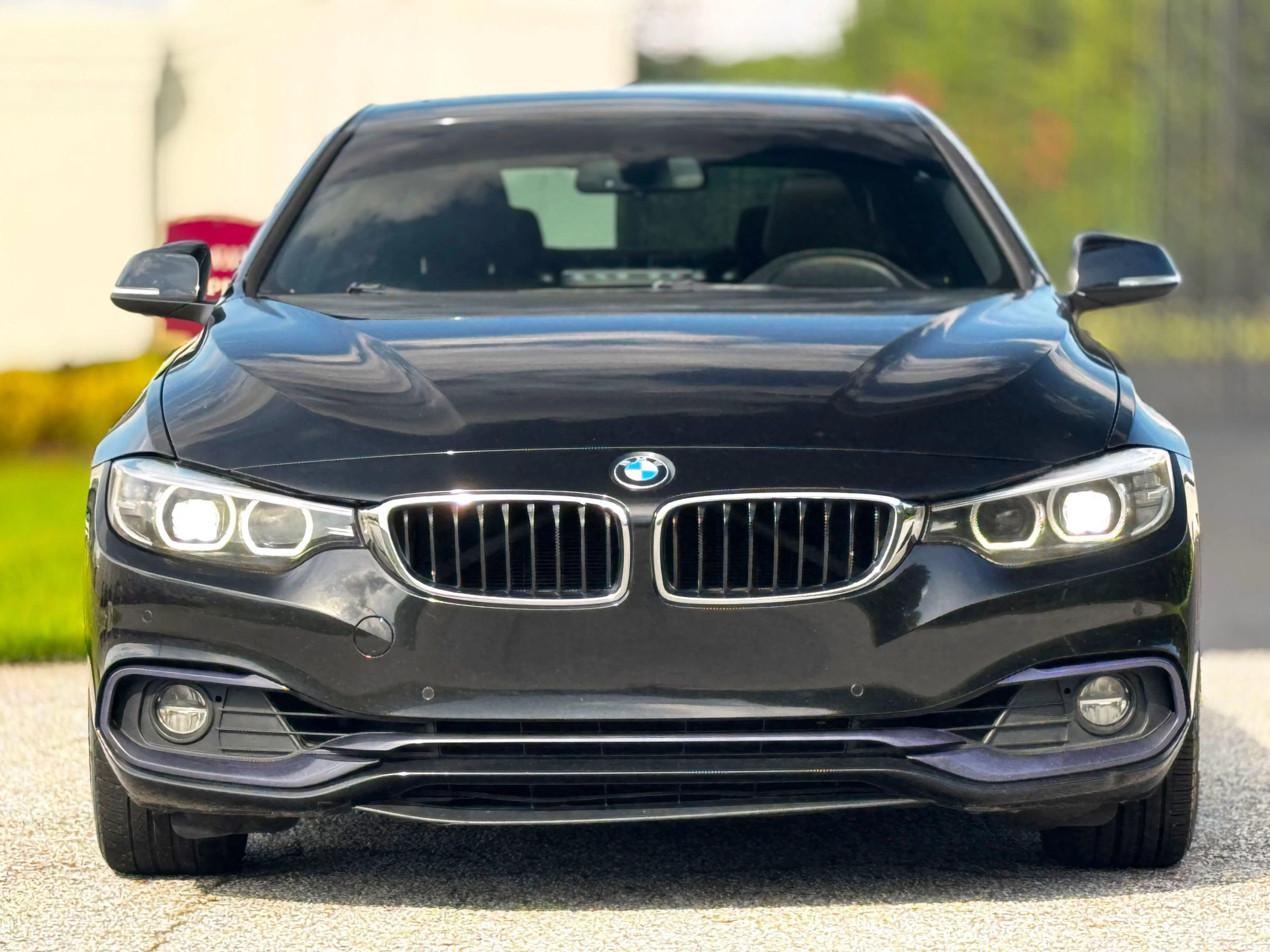 Used 2019 BMW 430i Coupe image 3