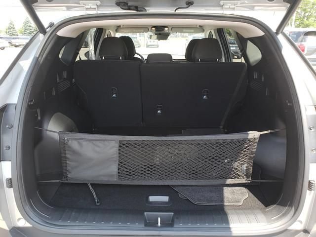 Used 2024 Hyundai Tucson SEL FWD image 5